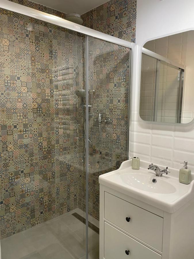 A.S.Apartament A Okrzei 4 Apartman Olsztyn  Kültér fotó